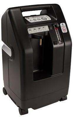 Devilbiss 5L Oxygen Concentrator