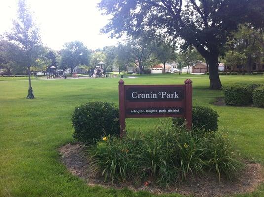 Cronin Park