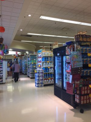 Roche Bros of Needham -- 377 Chestnut Street, Needham             Interior