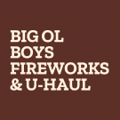 Big Ol Boys Fireworks & U-Haul