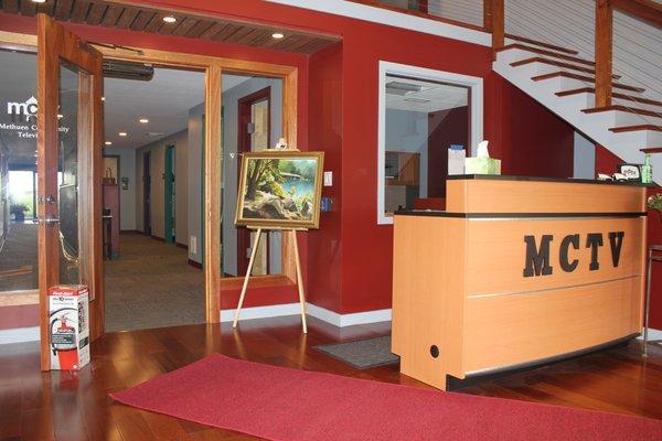 Methuen Community Television