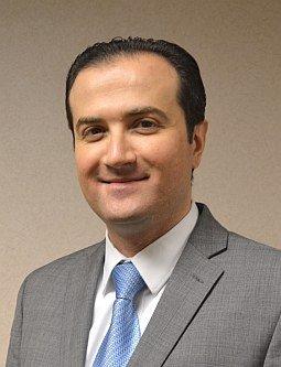 Fadi Hussein, M.D. Specialty: Kidney Transplant and Interventional Nephrology Phone: 414-672-8282 Fax: 414-672-8284