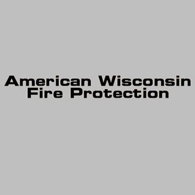 American Wisconsin Fire Protection