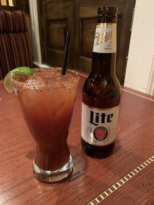 Michelada