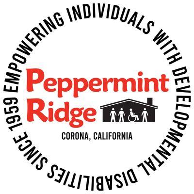 Peppermint Ridge
Mission Circle Logo