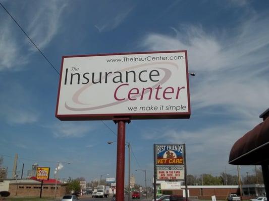 The Insurance Center