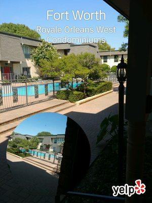 Royale Orleans West Condominiums