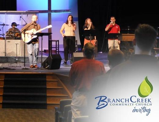 BranchCreek Community Church