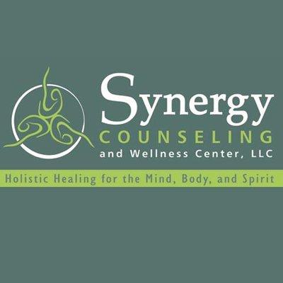 Synergy Counseling, Wellness Center and Yoga