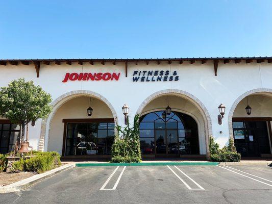 Johnson Fitness & Wellness in Rancho Cucamonga, CA - the best selection of home exercise equipment at the lowest prices.