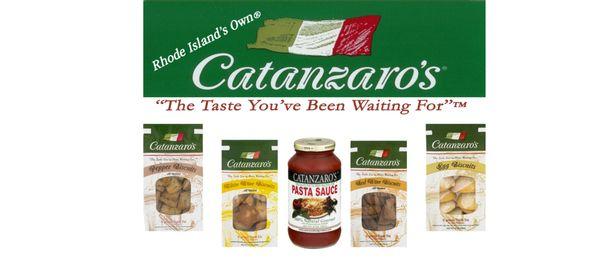 Catanzaro Food Products