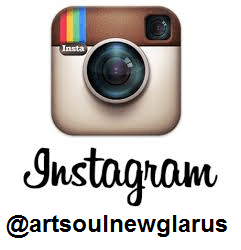 Follow us on Instagram