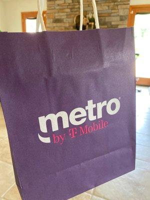 Metro by T-Mobile