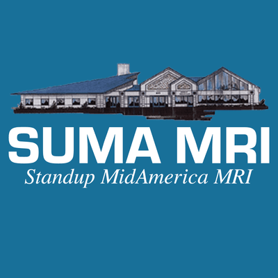 SUMA MRI logo