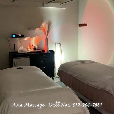 Welcome to Asia Massage