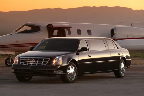 Call'N Fly Transportation