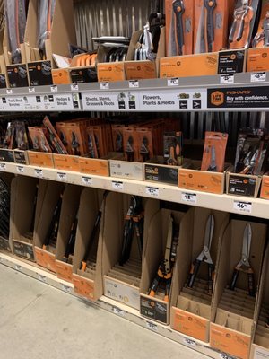 Home Services at the Home Depot