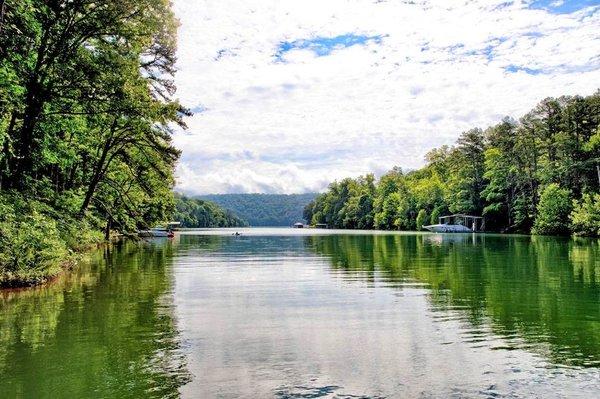 Norris Lake