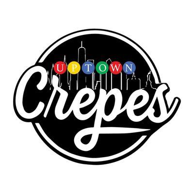 Uptown Crepes