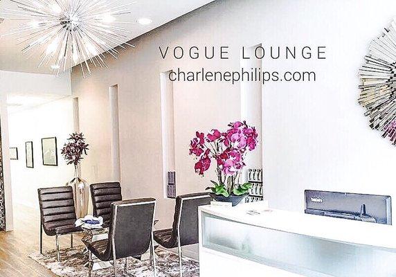 Visit us at Premier Aesthetics | VOGUE LOUNGE, 2400 Mid Lane, Suite 120, Houston, Tx 77027