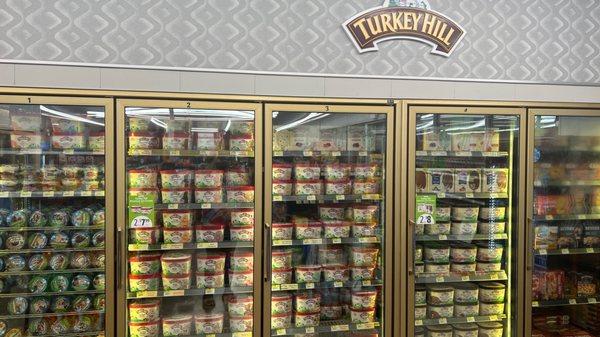 Turkey Hill