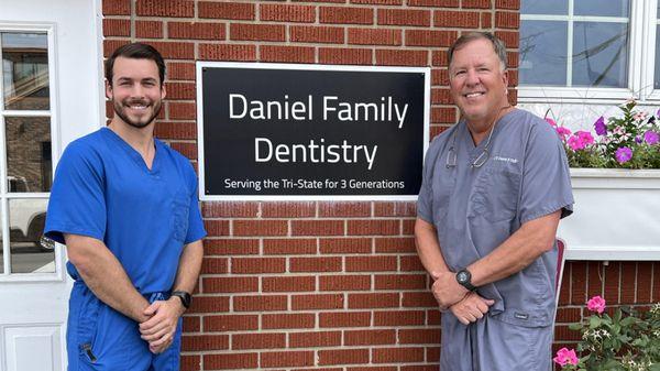 Daniel Family Dentistry