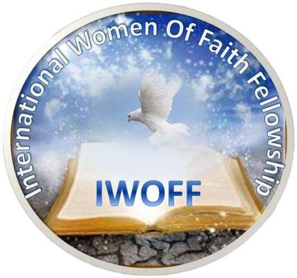 IWOFF LoGo