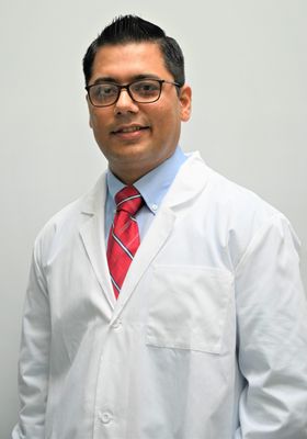 Dr. Rizwan Baig