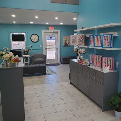 Skylaa Nail Bar