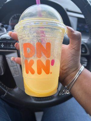 Dunkin'