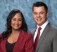 My Husband Randy Tovar is also a Real Estate Agent. Our clients get 2 Full Time Professional Real Estate Agents working for them