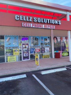 CELLZ SOLUTIONS ,CELL PHONE REPAIR LAPTOP REPAIR  WE BUY AND SELL PHONE ,UNLOCKING ,TABLET,REPAIR ,I MAC,MAC BOOK