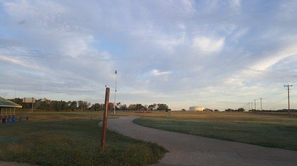 Lancaster Recreation Center