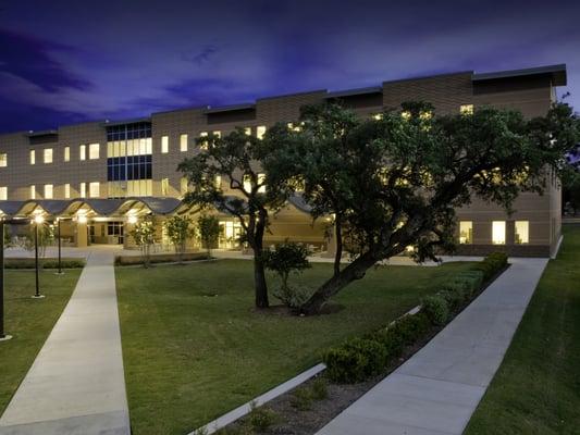 Austin Community College - South Austin Campus