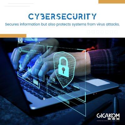 GigaKOM cybersecurity experts provide consulting sessions to customers in various industries. Schedule an appointment today!