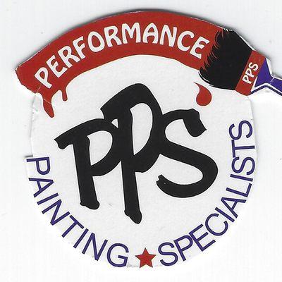 Performance Painting Specialists