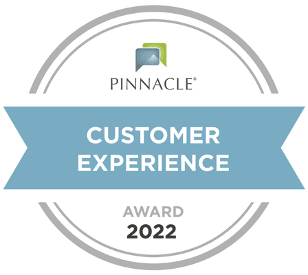 Vista Hospice Care Receives 2022 Customer Experience Award from Pinnacle Quality Insight