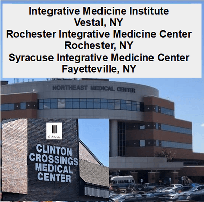 Syracuse Integrative Medicine Center