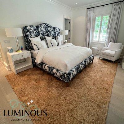 We know that a clean house is the first step to a clean life. Call us at 561-369-6399 or visit our website at https://luminous-com.