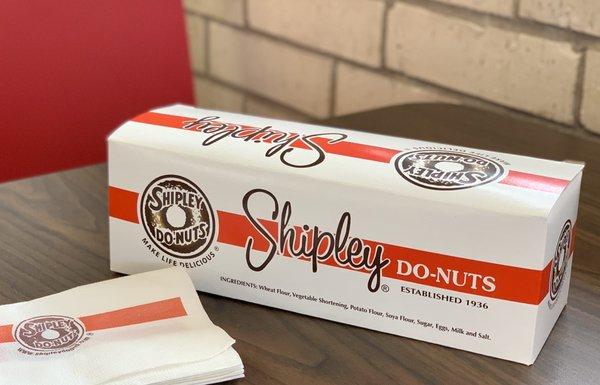 Shipley Do-Nuts