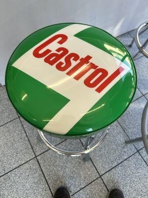 Castrol Premium Lube Express