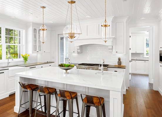 Kitchen  pendant lights