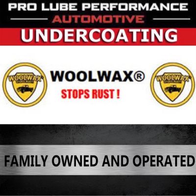 Undercoating Service