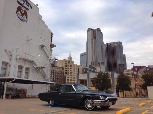 Pentagon Masonic Lodge #1080