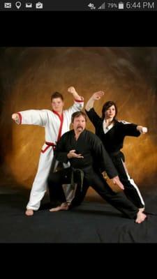 Choi's Tae Kwon Do Karate and Hapkido