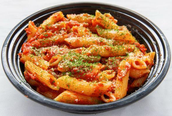 Penna Arrabbiata