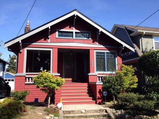 House in Fremont