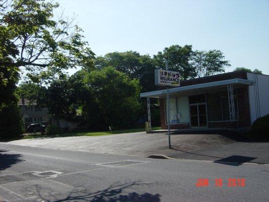 Block Insurance Agency  Office Location