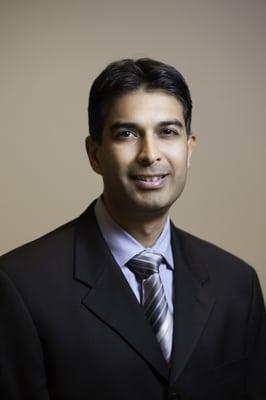 Dr. Rajeev Tandon