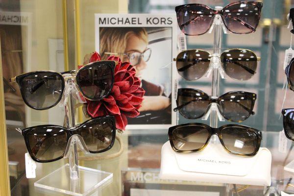 Michael Kors Sunglasses